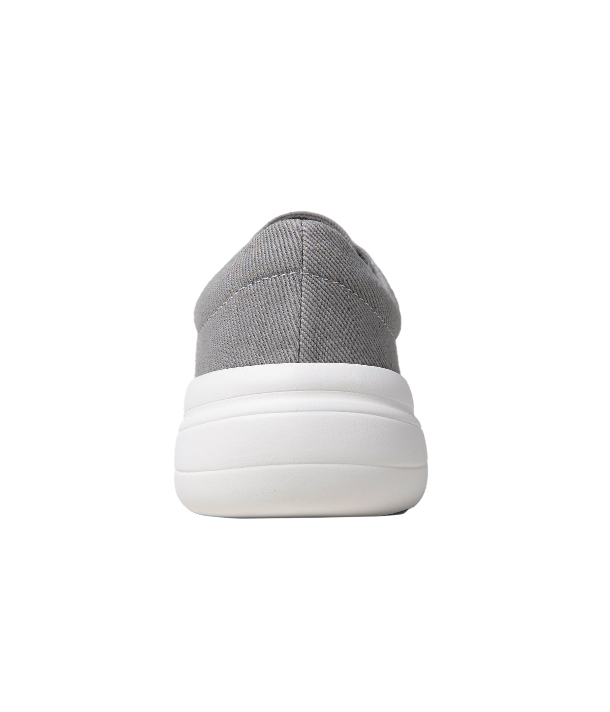  Lamo Makenna Fashion Sneakers - Grey - Bonton