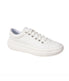  Lamo Makenna Fashion Sneakers - White - Bonton