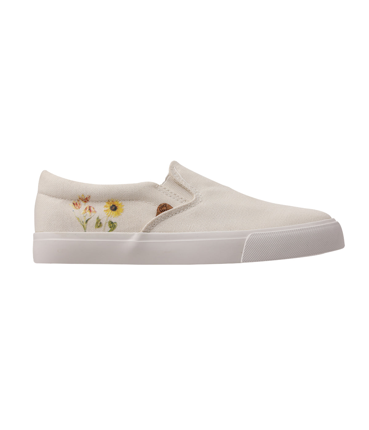  Lamo Piper II Fashion Sneakers - Cream - Bonton