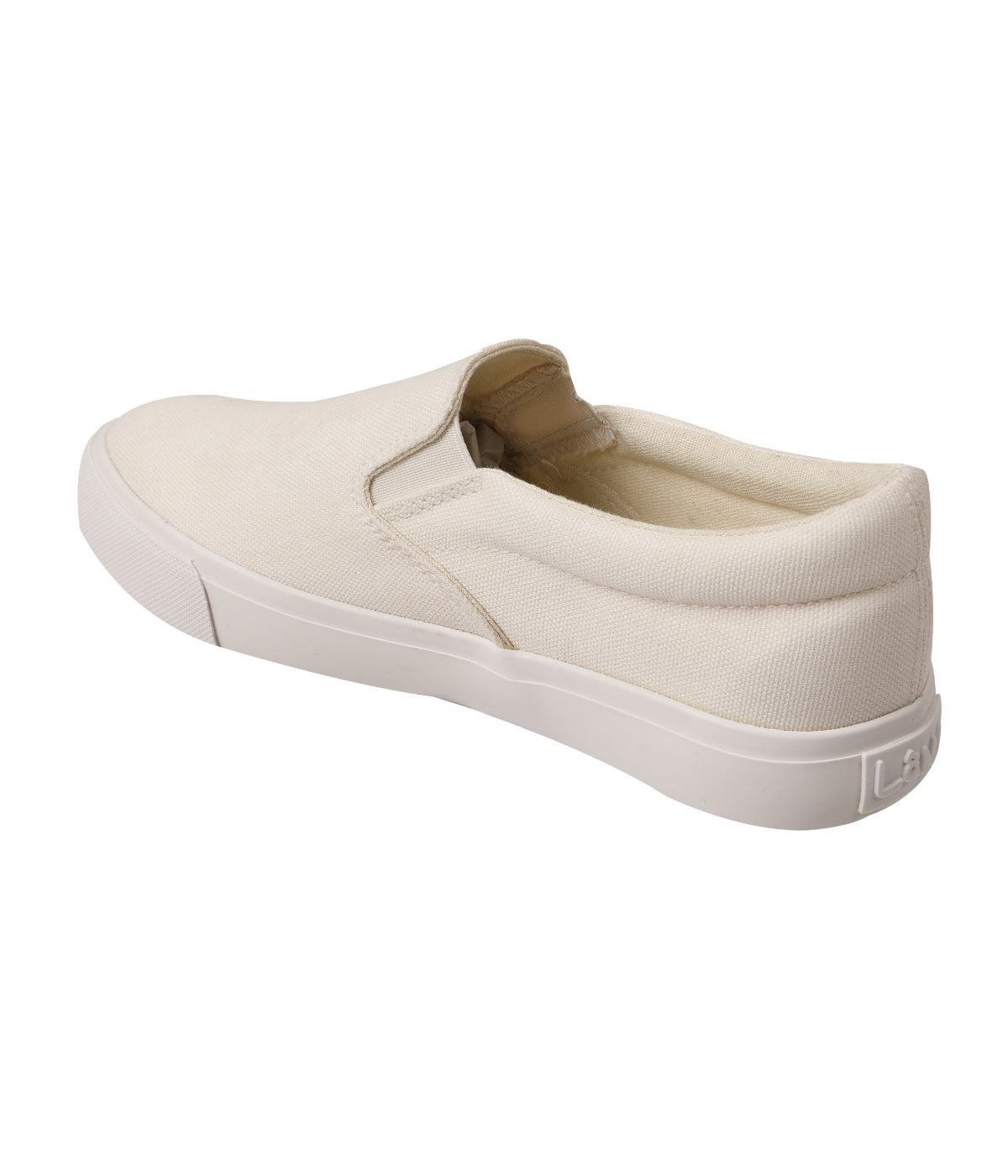  Lamo Piper II Fashion Sneakers - Cream - Bonton