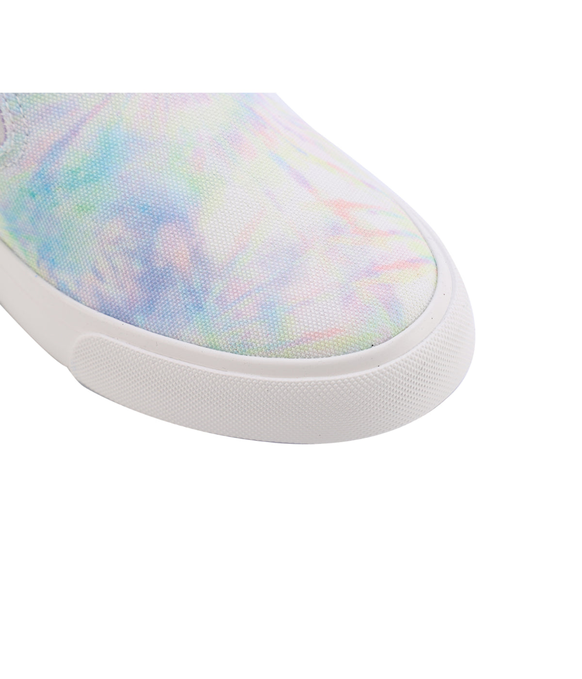  Lamo Piper II Fashion Sneakers - Pastel Tie Dye - Bonton