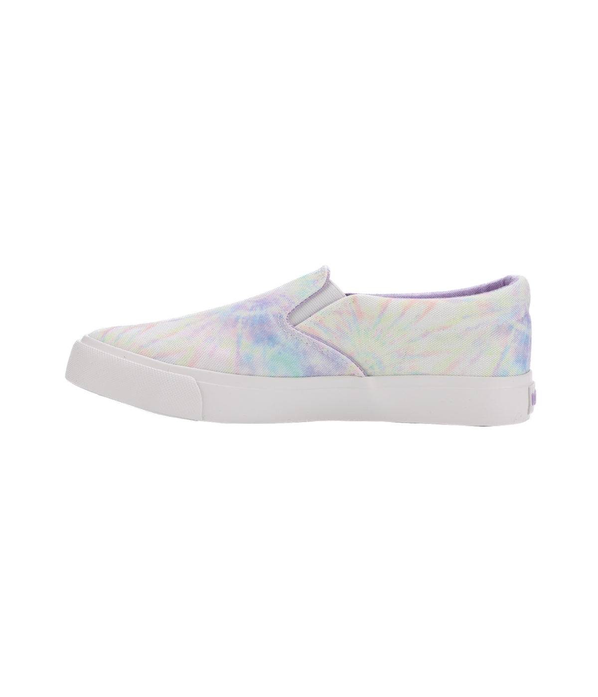  Lamo Piper II Fashion Sneakers - Pastel Tie Dye - Bonton