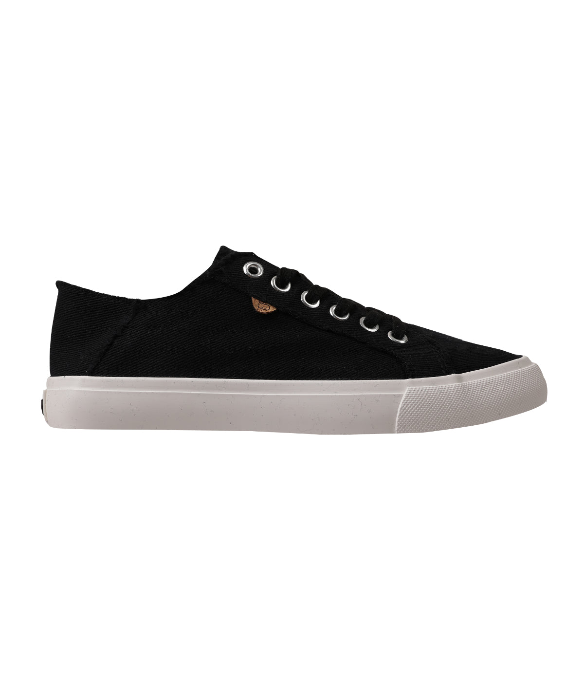  Lamo Vita II Fashion Sneakers - Washed Black - Bonton