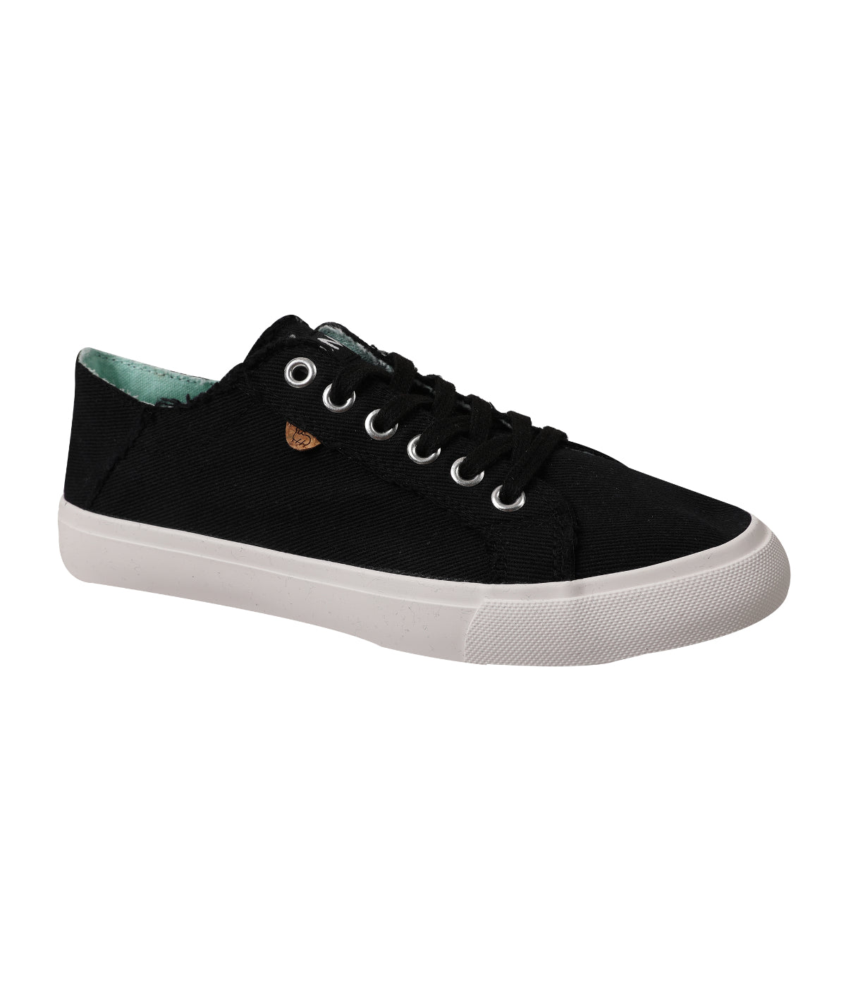  Lamo Vita II Fashion Sneakers - Washed Black - Bonton