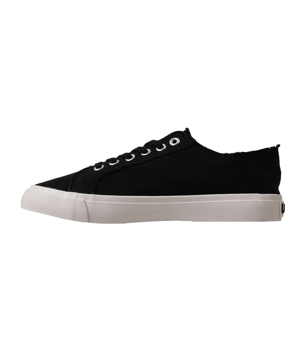  Lamo Vita II Fashion Sneakers - Washed Black - Bonton