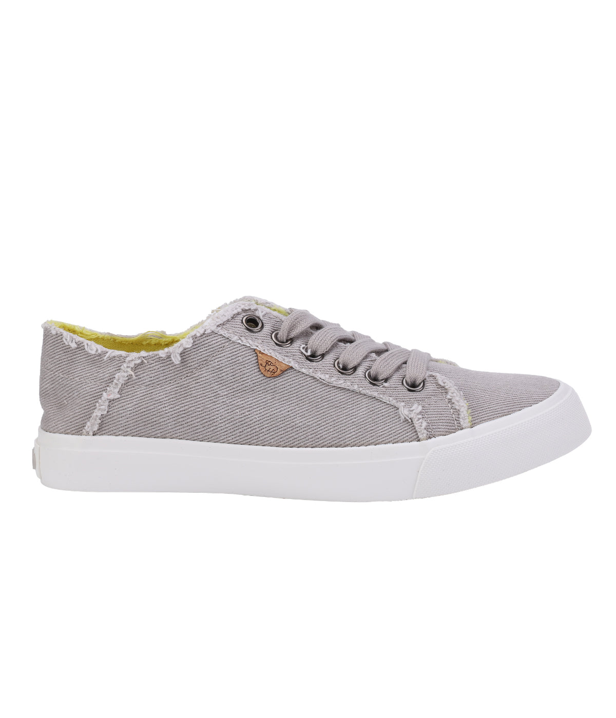  Lamo Vita II Fashion Sneakers - Washed Grey - Bonton