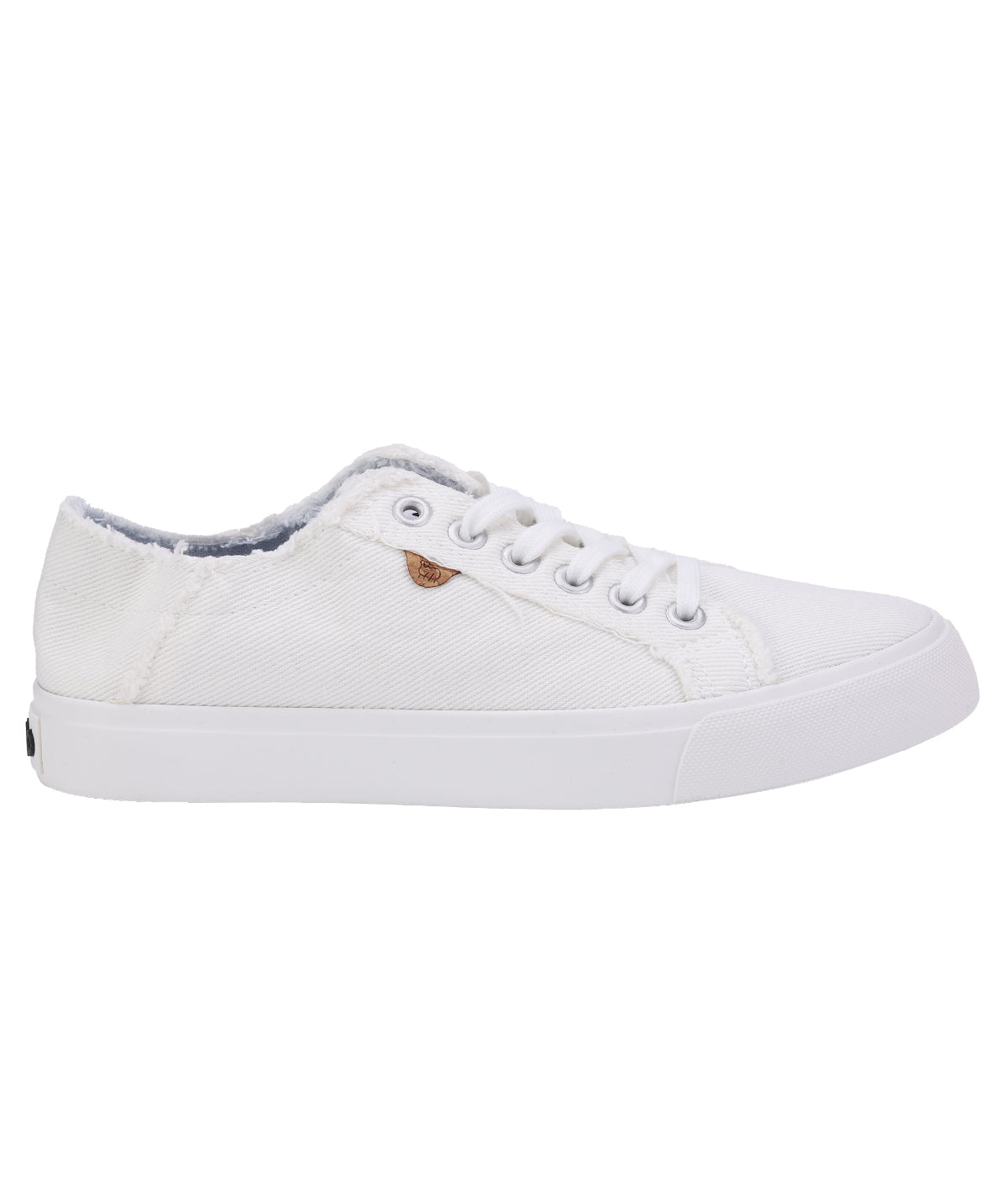  Lamo Vita II Fashion Sneakers - Washed White - Bonton