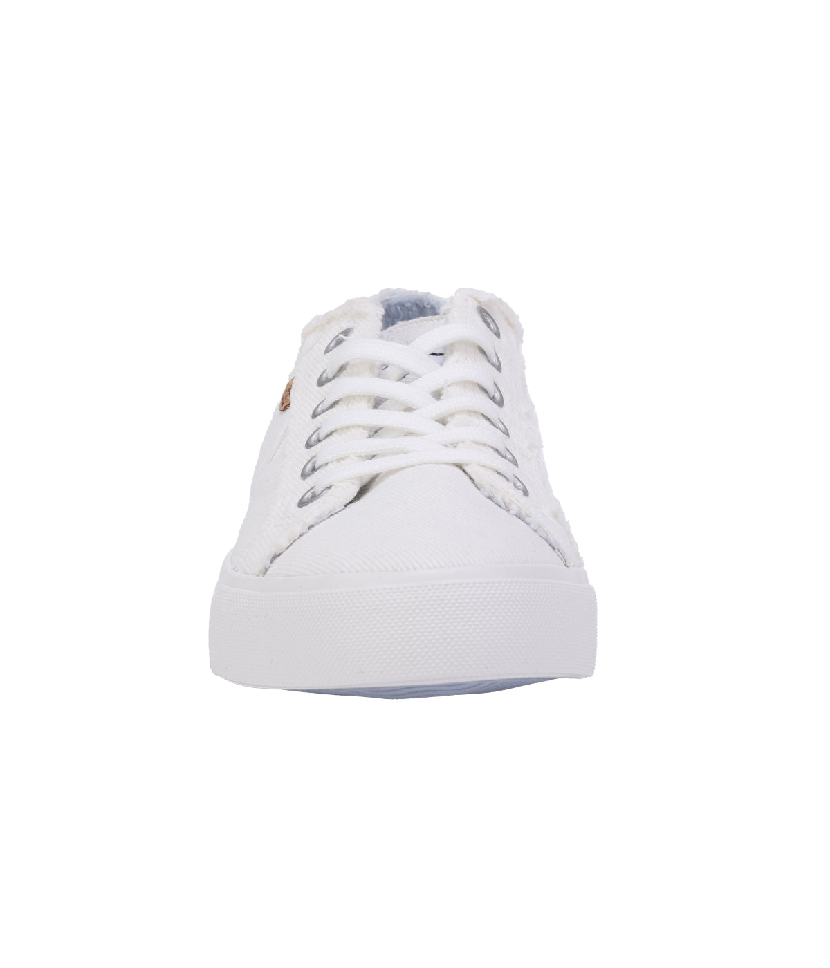  Lamo Vita II Fashion Sneakers - Washed White - Bonton