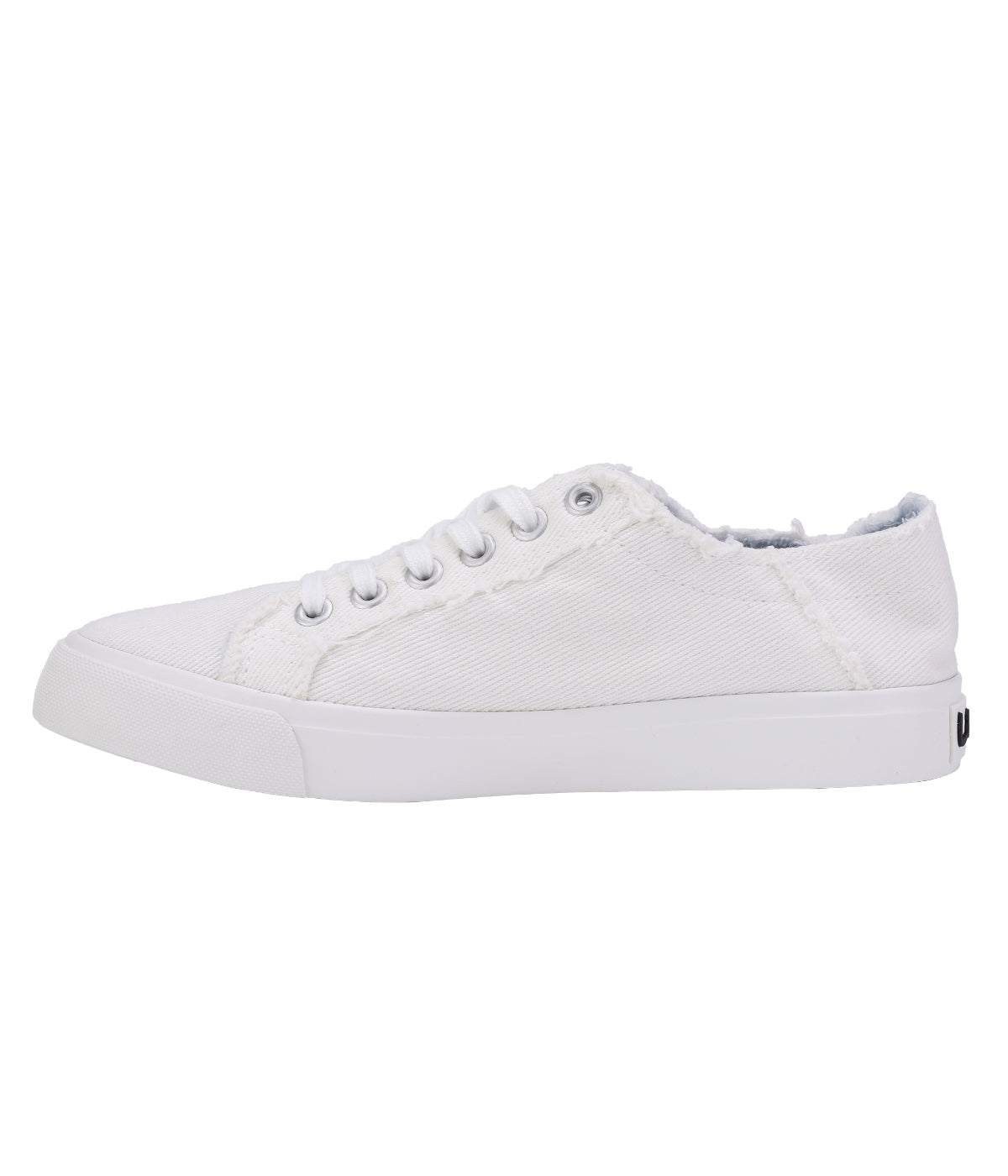  Lamo Vita II Fashion Sneakers - Washed White - Bonton