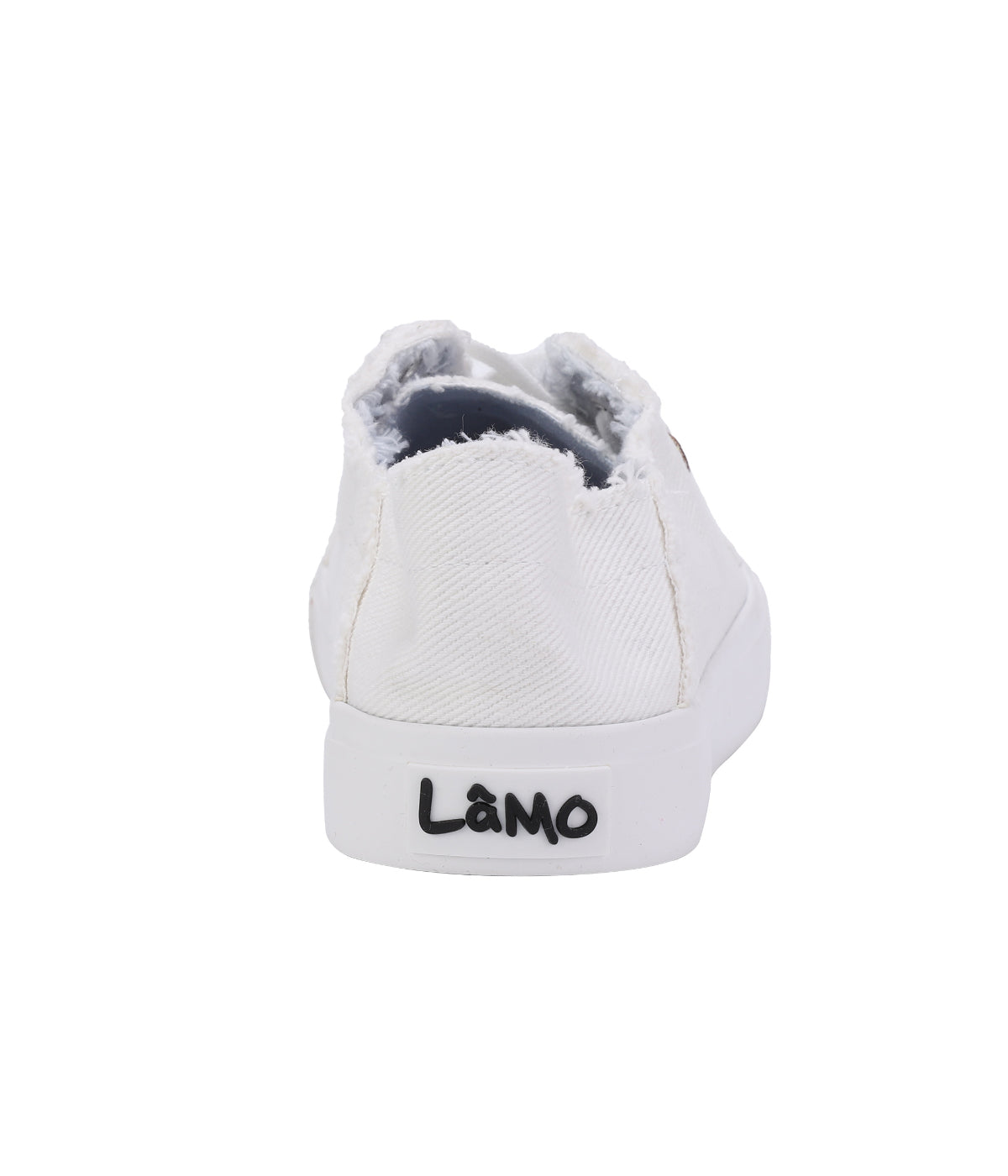  Lamo Vita II Fashion Sneakers - Washed White - Bonton