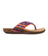  Lamo Jovie Flat Sandal - Multicolor - Bonton