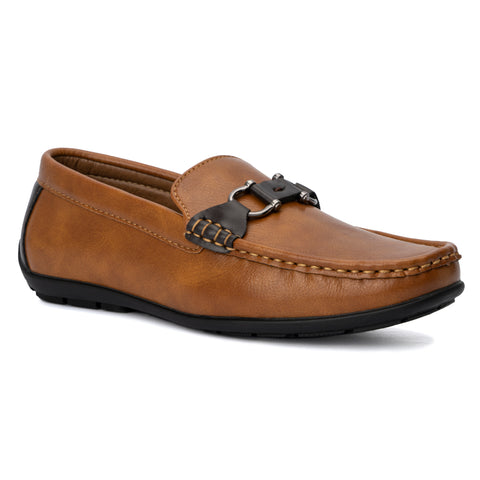Boy's Viggo Dress Loafers