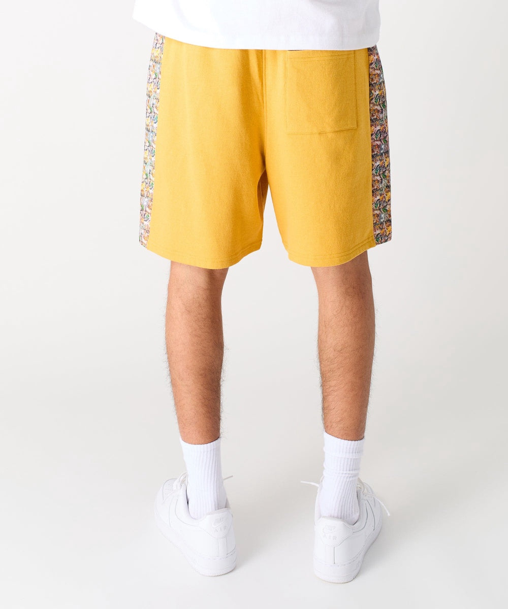  Reason Clothing Stack the Cash Short - Clay - CLAY - Bonton