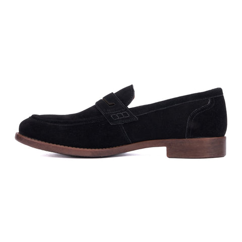 Men's Harry Suede Dress Loafers