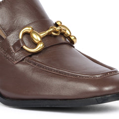 Saint G - Isha - Heeled Loafers