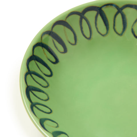 Amalfi Cereal Bowl - 7" Diameter - 10.1 Fl Oz