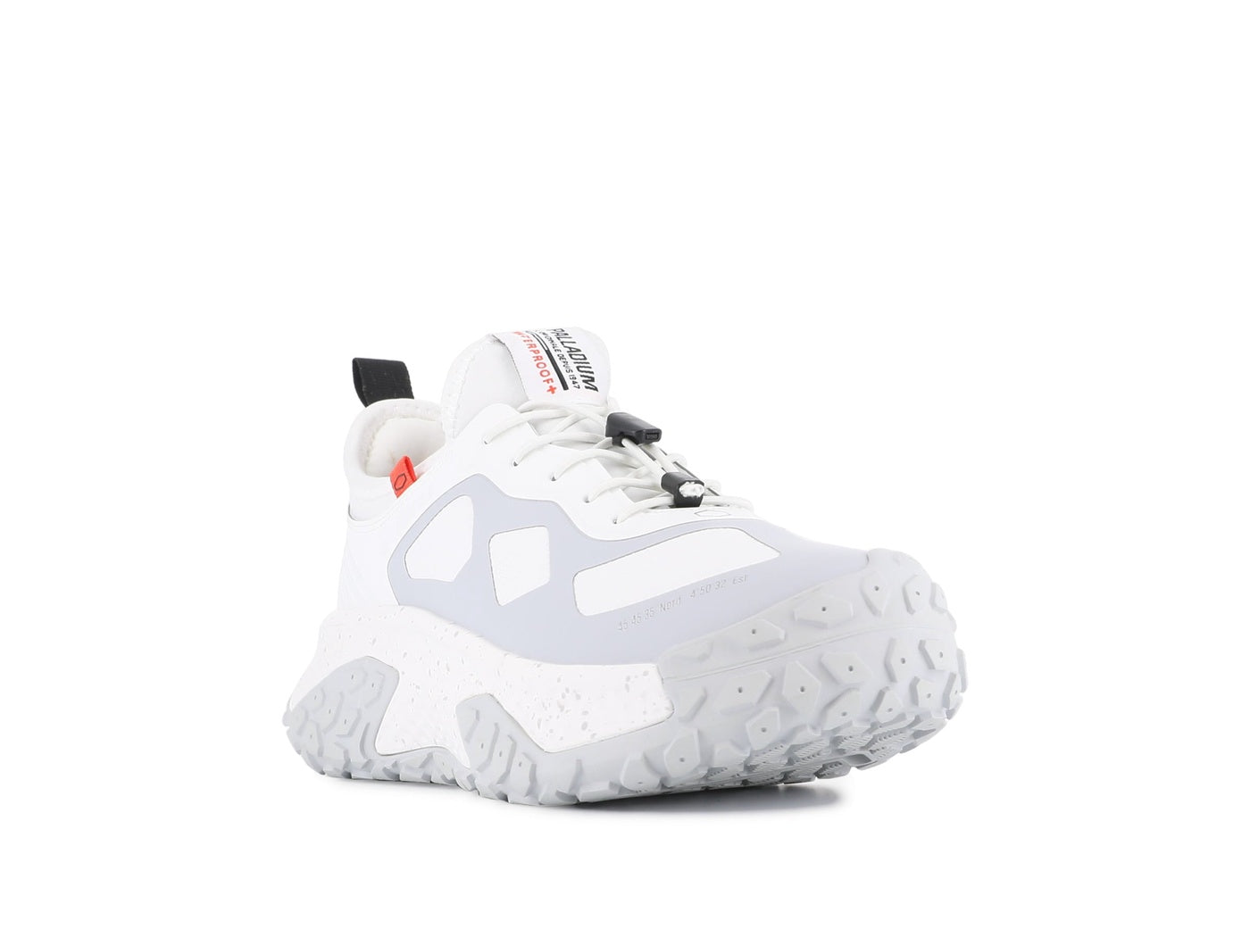  Palladium OFFBOUND WP+ - Womens 7 / Big Kids 5.5 - Bonton
