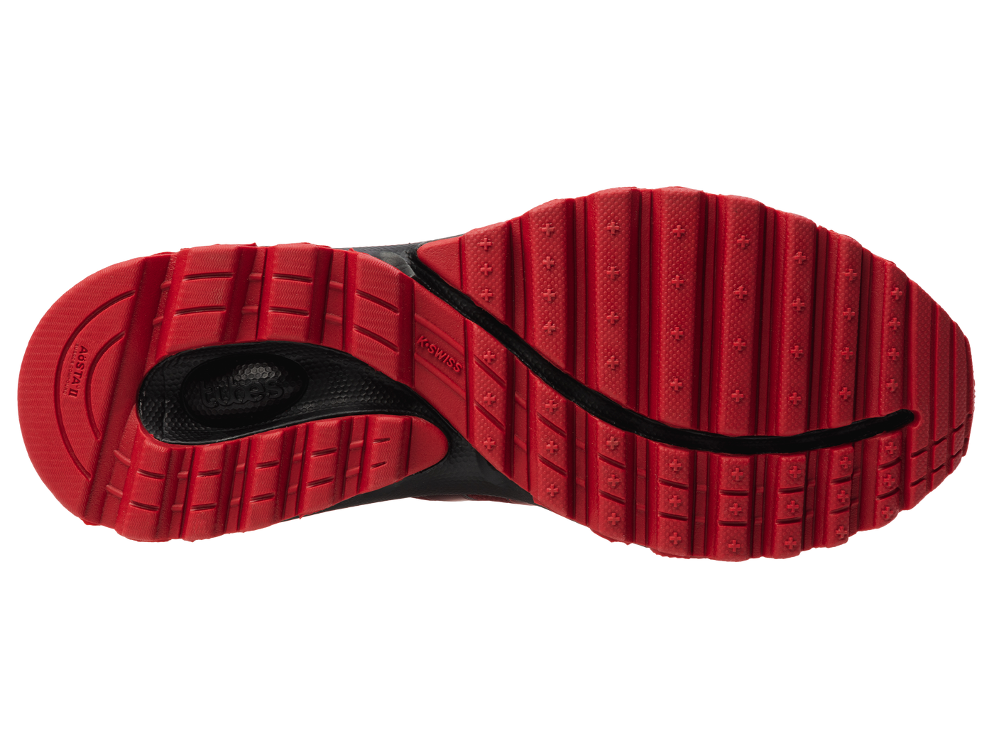  K-Swiss  TUBES 200 - Mens 13 - Bonton