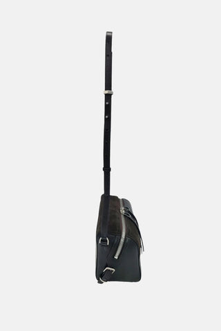 Oryany - New Diner Crossbody Medium Handbags - Dark Chocolate / One Size
