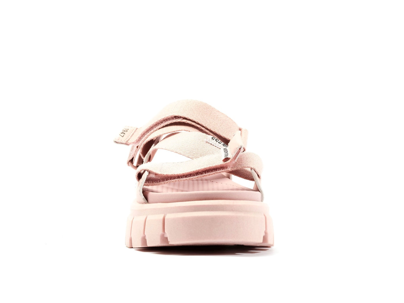  Palladium REVOLT SANDAL MONO - Womens 5 - Bonton