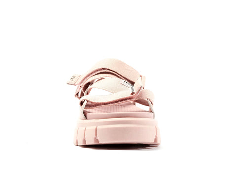 REVOLT SANDAL MONO