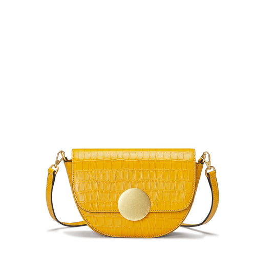 Lottie Croco  - Small Crossbody