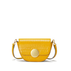 Lottie Croco  - Small Crossbody