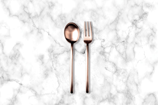 Due Serving Set