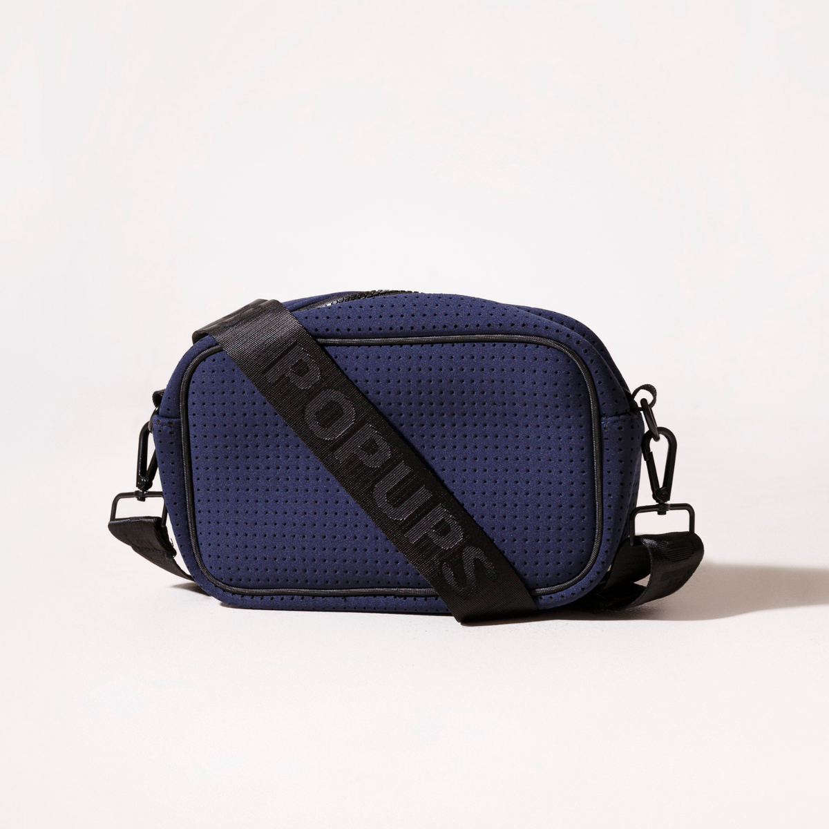  Pop Ups Brand Camera Bag Deep Blue - Default Title - Bonton