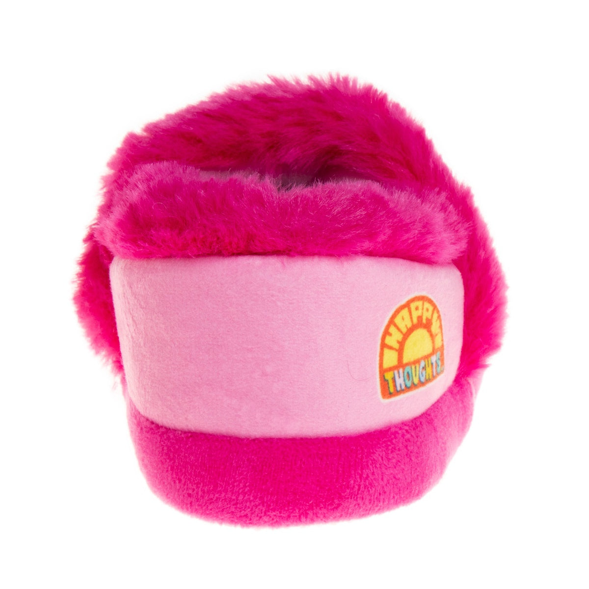  Josmo Nickelodeon Paw Patrol Toddler Girls' Dual Sizes Slippers - 5-6 - Bonton