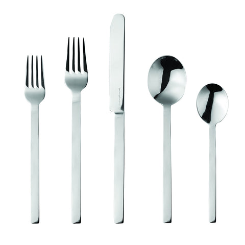 Stile by Pininarina Flatware Set