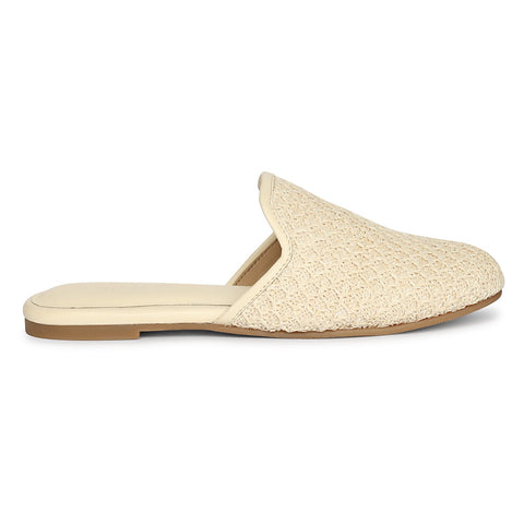 Andrea - Mules