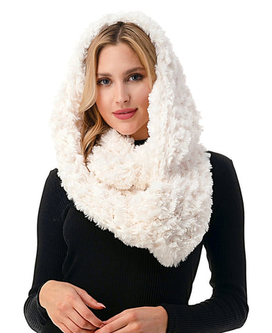 The Dara Scarf