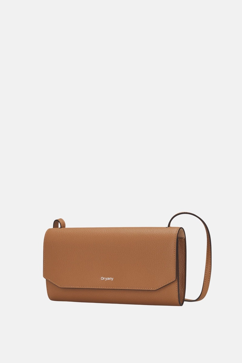 Oryany Oryany - Mandy Travel Set Crossbody Handbags - Sand Brown / One Size - Default Title - Bonton