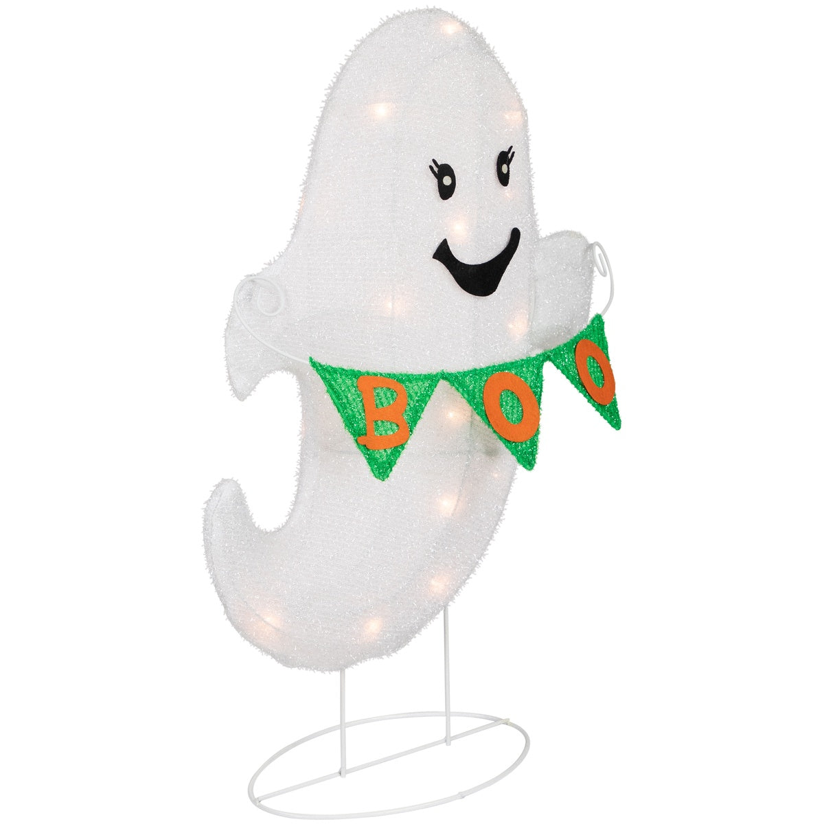  Northlight LED Ghost With 