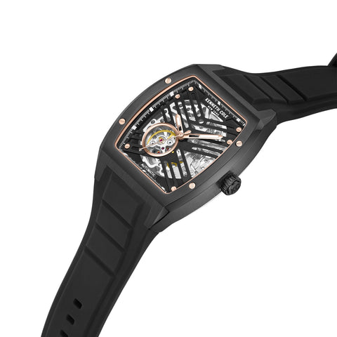 Kenneth Cole New York Men's Automatic Watch