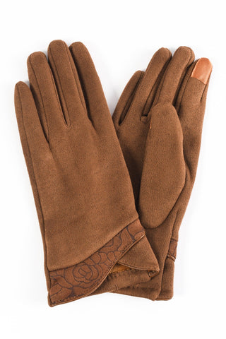 The Sarah Glove