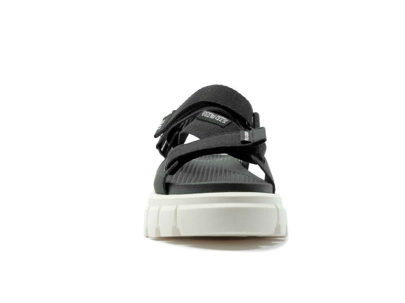  Palladium REVOLT SANDAL MONO - Womens 5 - Bonton