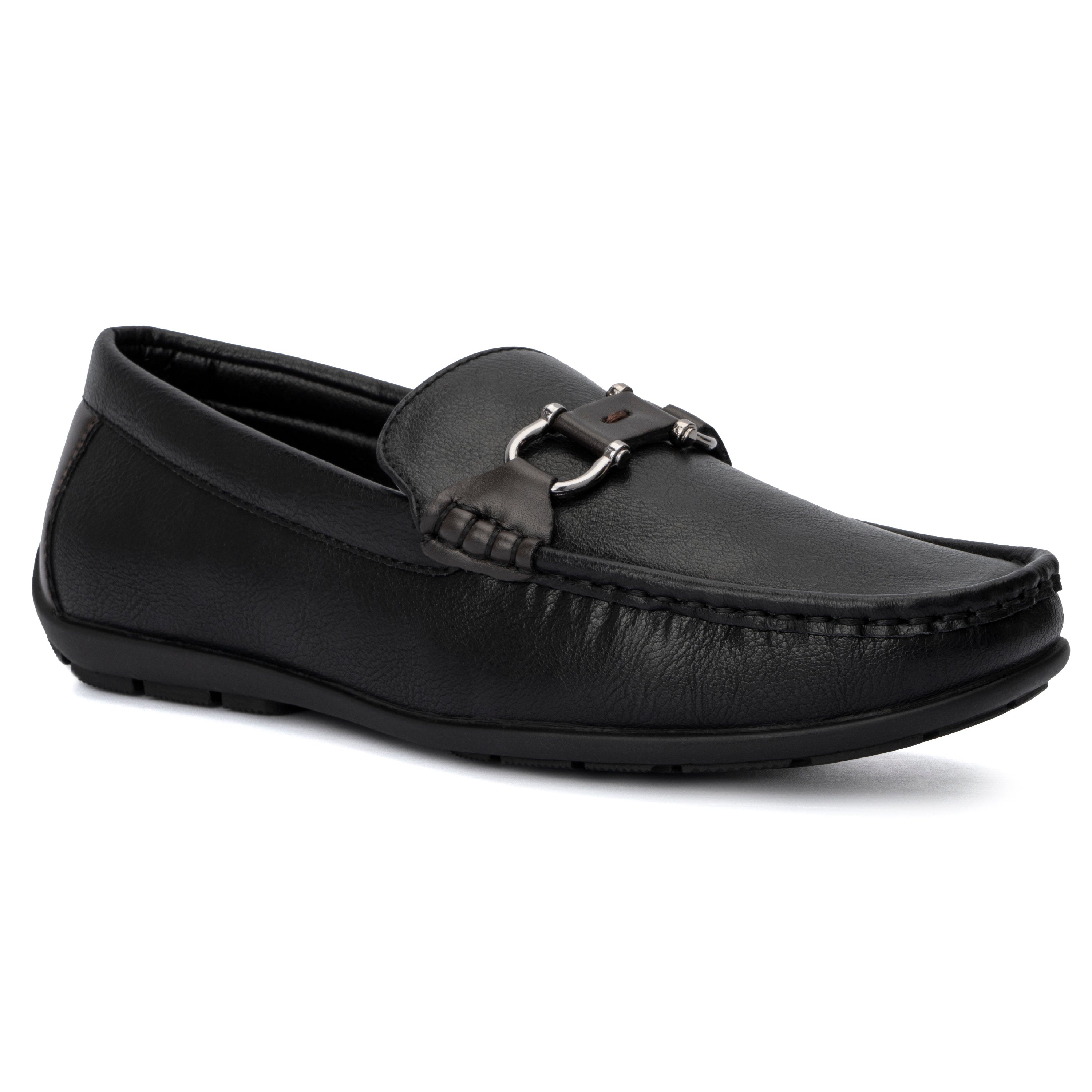  Xray Footwear Boy's Youth Viggo - Black - Bonton