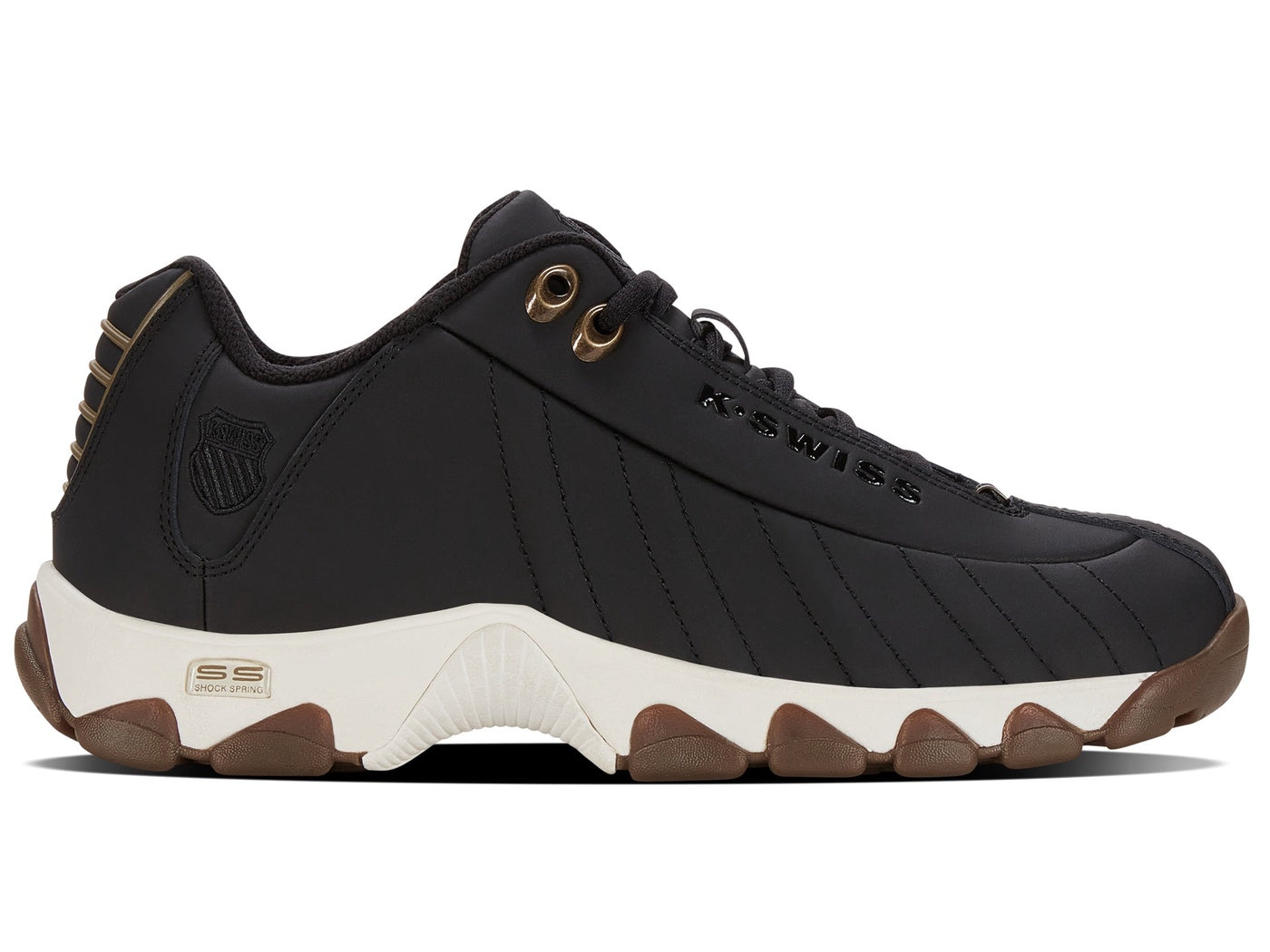  K-Swiss  ST329 CMF Extra Wide - Mens 6.5 - Bonton