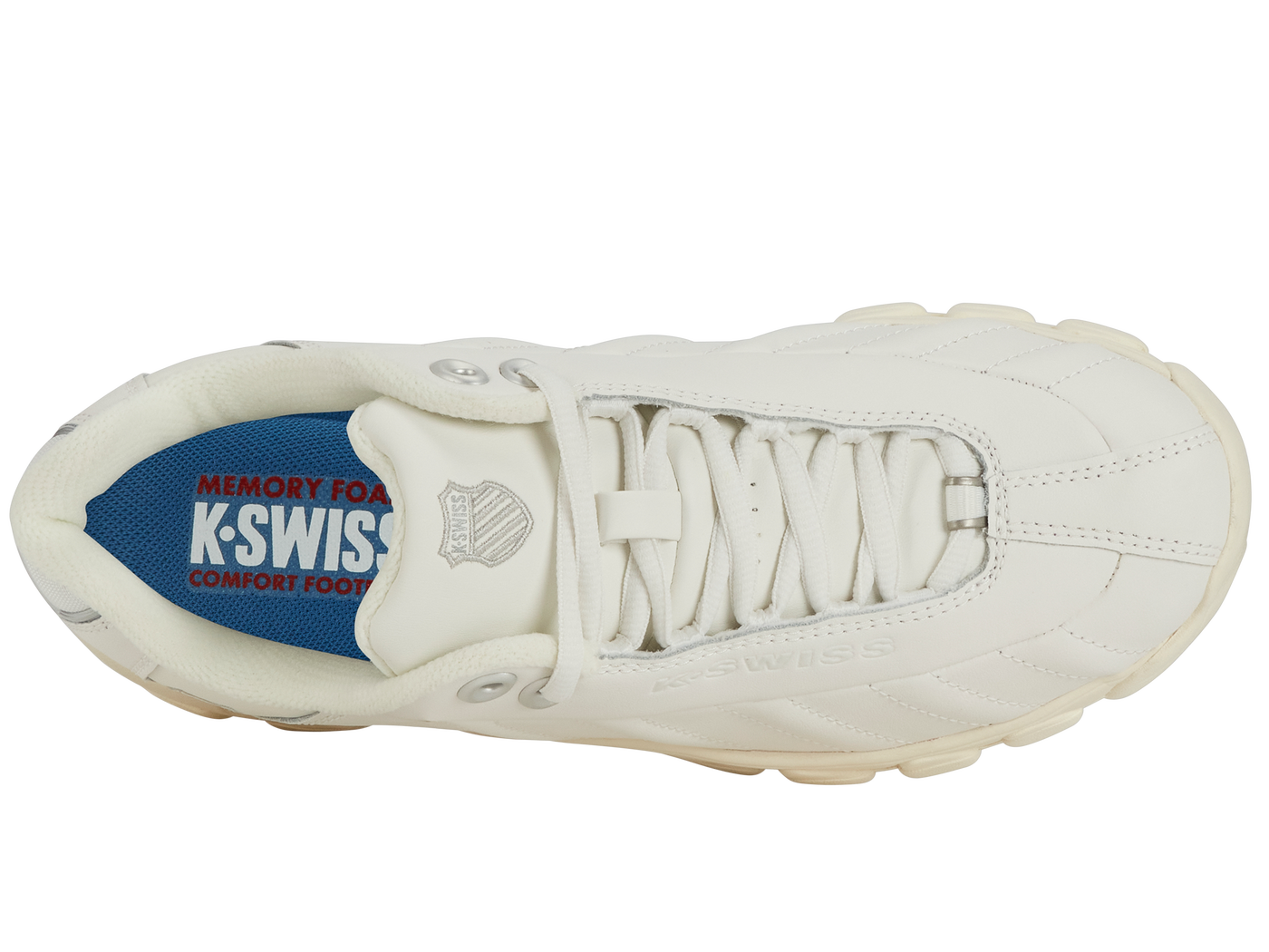  K-Swiss  ST329 CMF - Womens 7.5 - Bonton