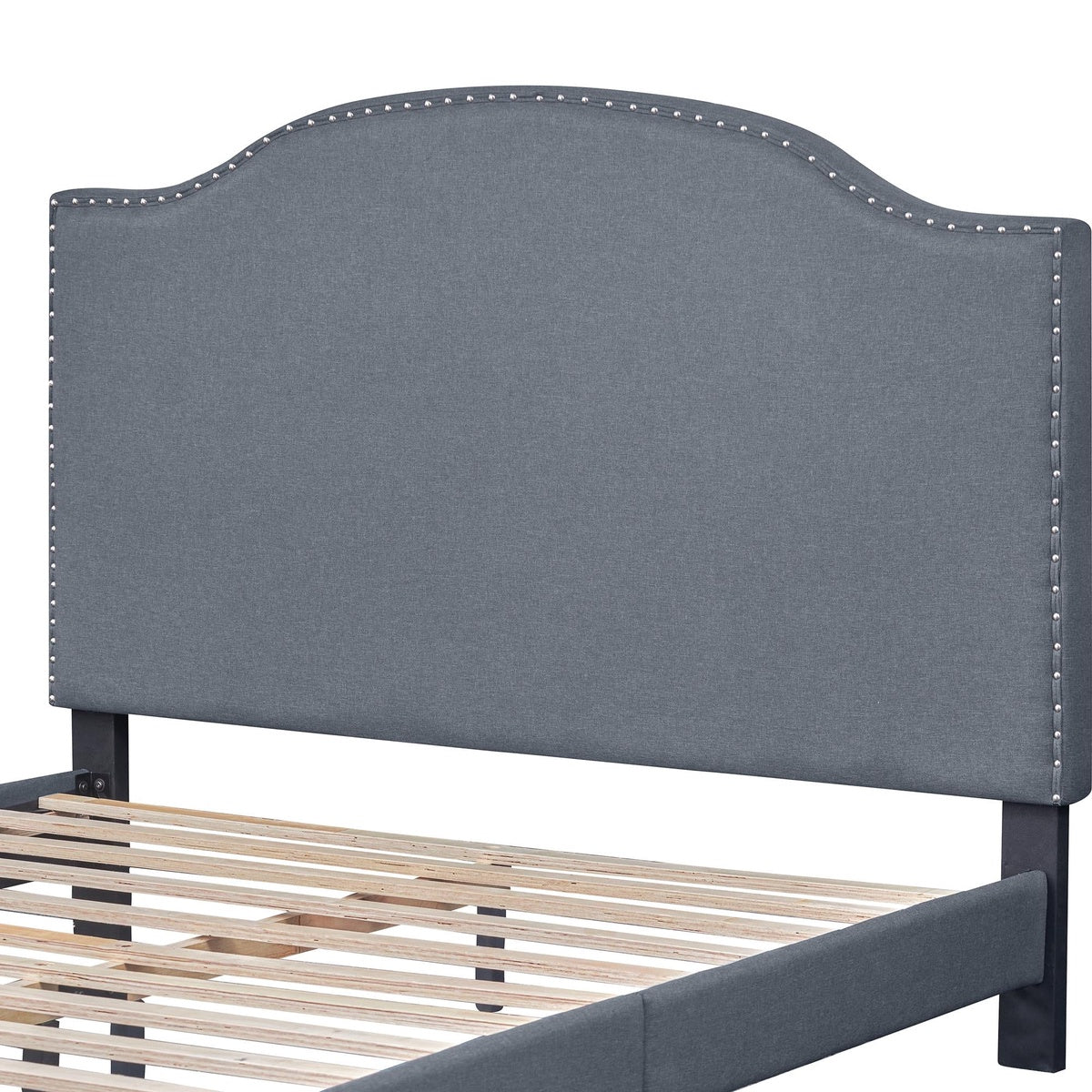  Madison Bed - Queen - Bonton