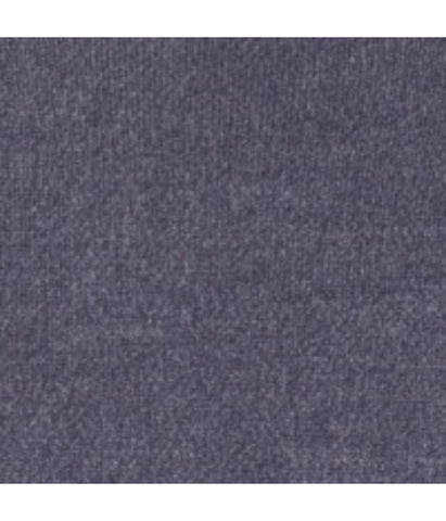 Soft Touch Crew Neck Sweater Grey Blue