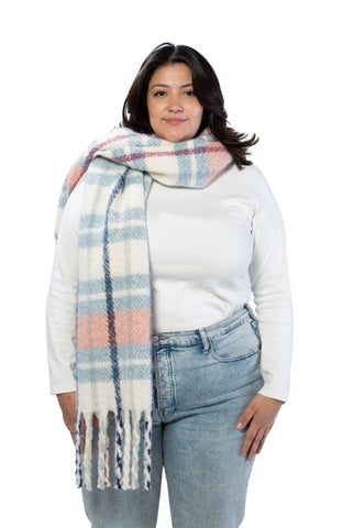The Kourtney Scarf