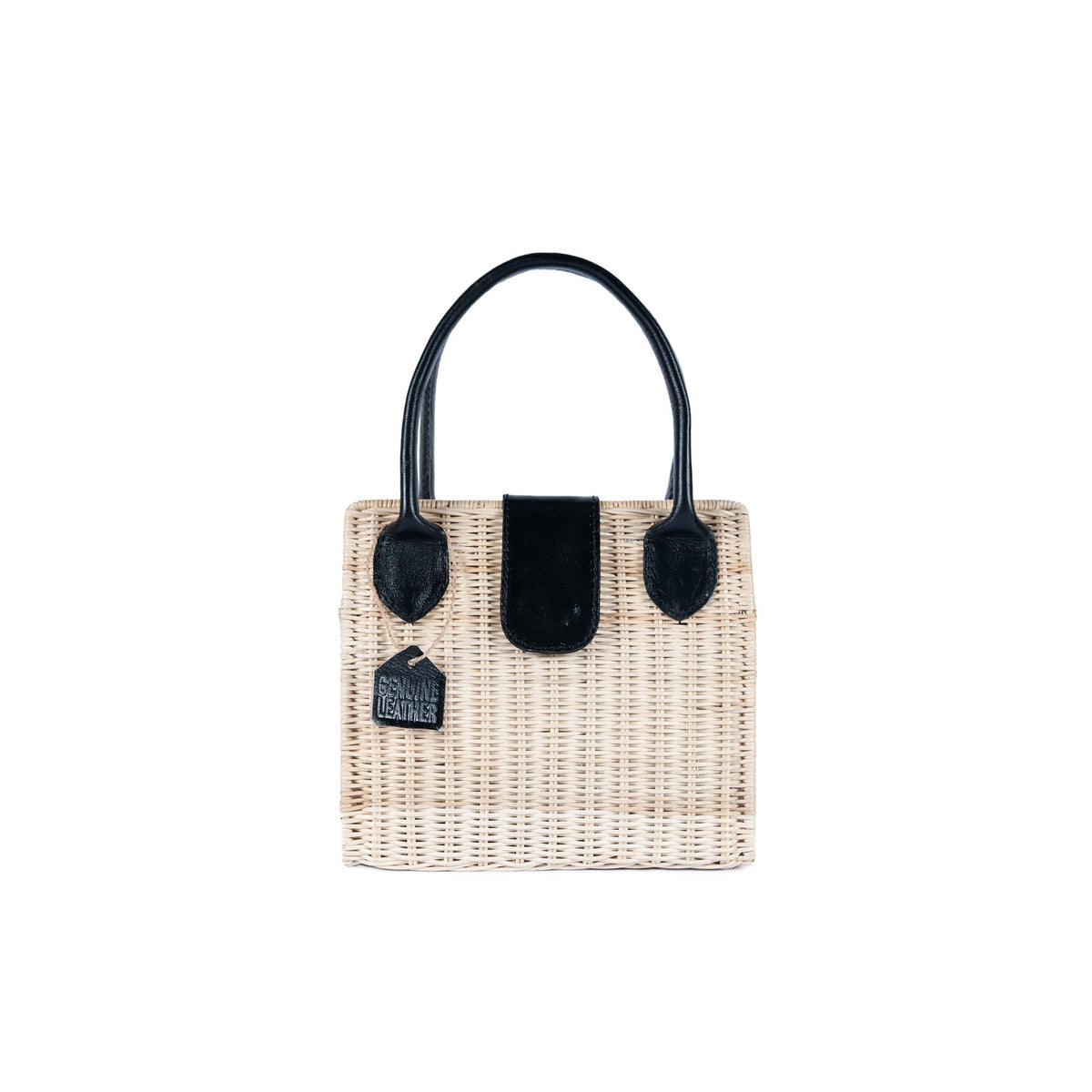 Jelavu Jelavu Piper Women Crossbody Bag - Black / One Size - Default Title - Bonton