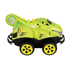 Kid Galaxy 2.4GHZ Mega Morphibian Crocodile R/C Vehicle