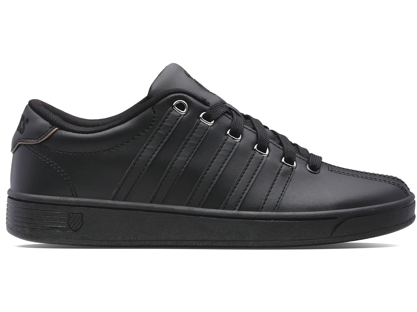 K-Swiss  COURT PRO II CMF SP - Womens 5 - Bonton