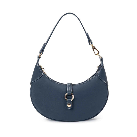 Mire Half Moon Shoulder Bag