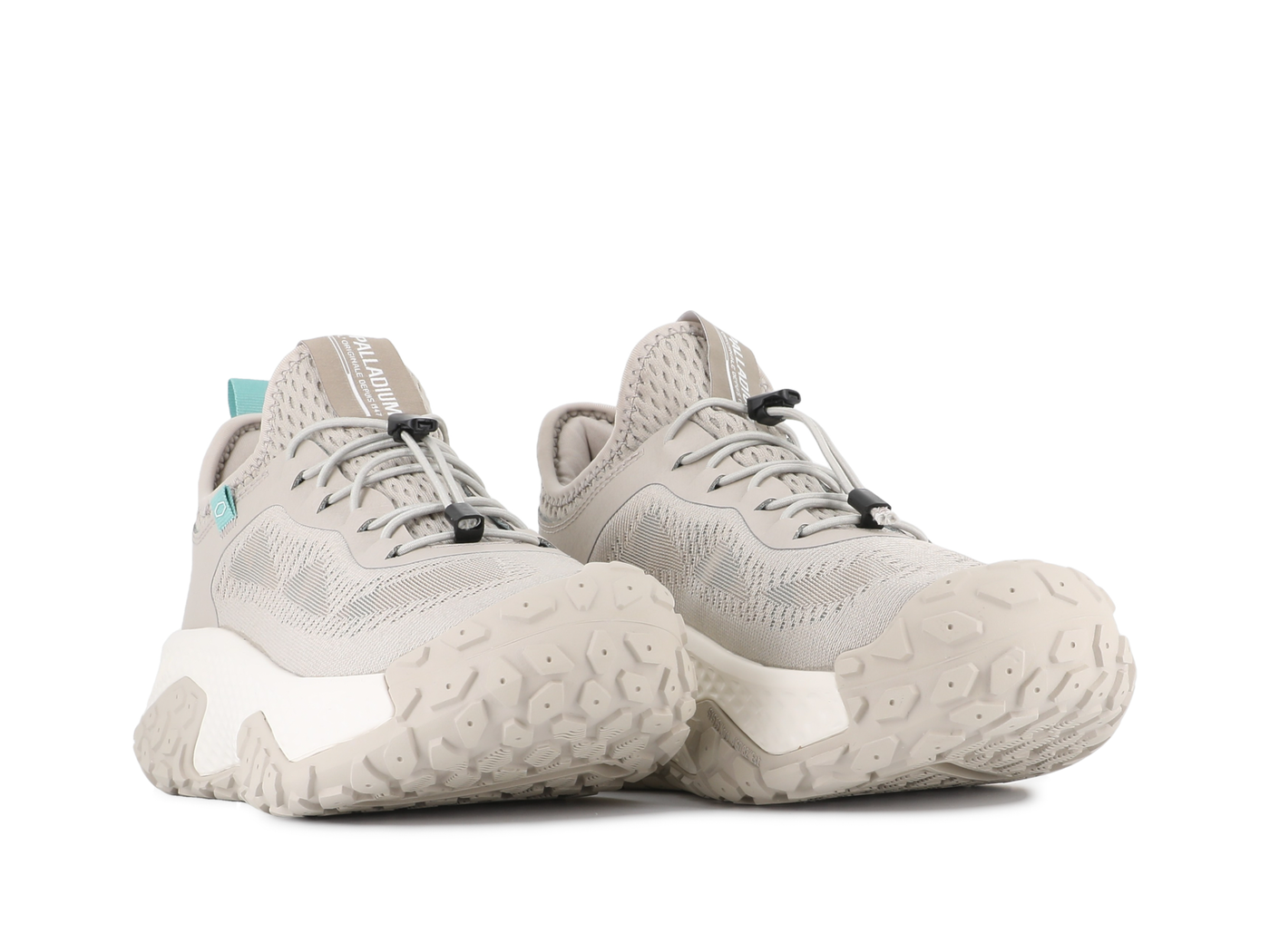  Palladium OFFBOUND VENT - Womens 5.5 - Bonton