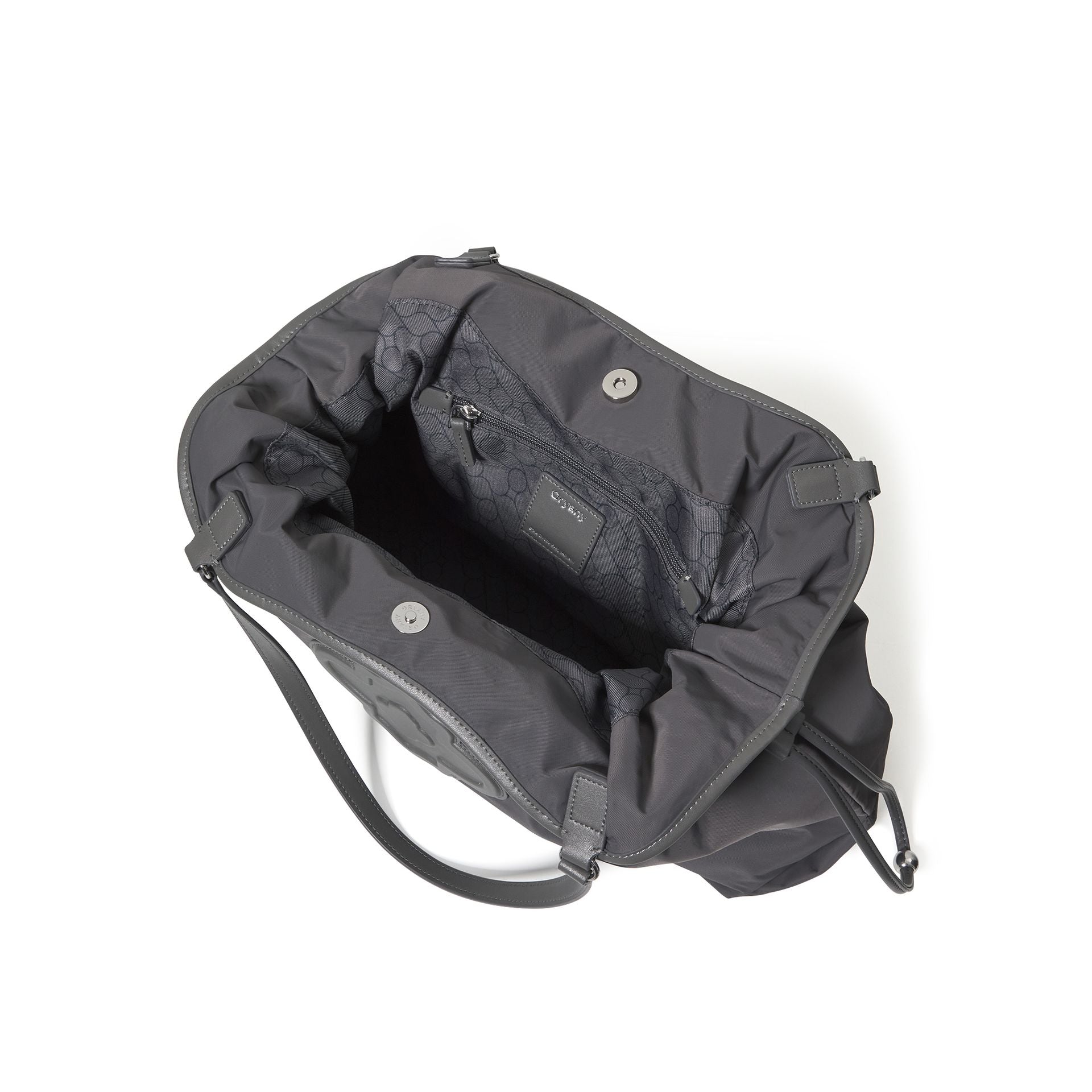  Oryany New Ramsey Shopper Bag - Large Shopper - Black - Bonton